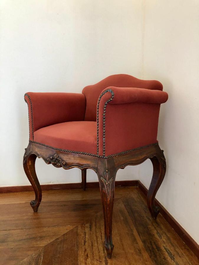 Pousada Pataca De Prata - Pousada De Epoca Petrópolis Exteriör bild
